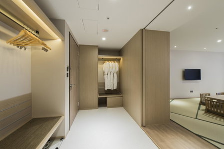 Golden Tulip FAB Hotel New Taipei, Sanzhi, 台湾