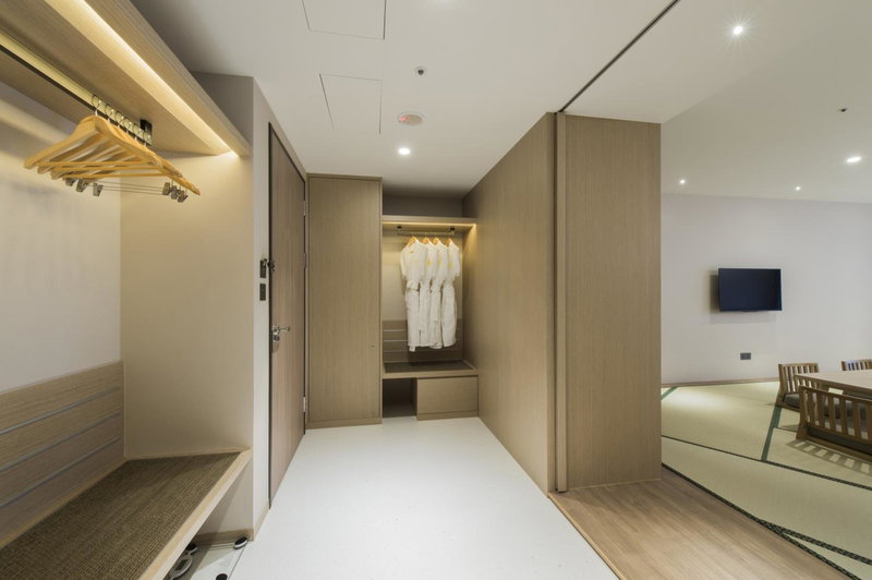 Golden Tulip FAB Hotel New Taipei, Sanzhi, 台湾