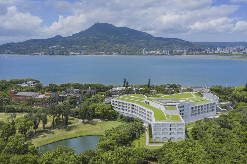Golden Tulip FAB Hotel New Taipei, Sanzhi, 台湾
