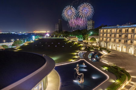 Golden Tulip FAB Hotel New Taipei, Sanzhi, 台湾