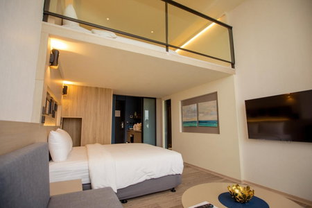 Explore Hotel, Taichung, 台湾