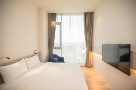 Explore Hotel, Taichung, 台湾