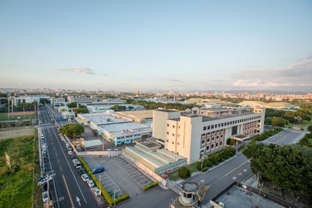 Explore Hotel, Taichung, 台湾