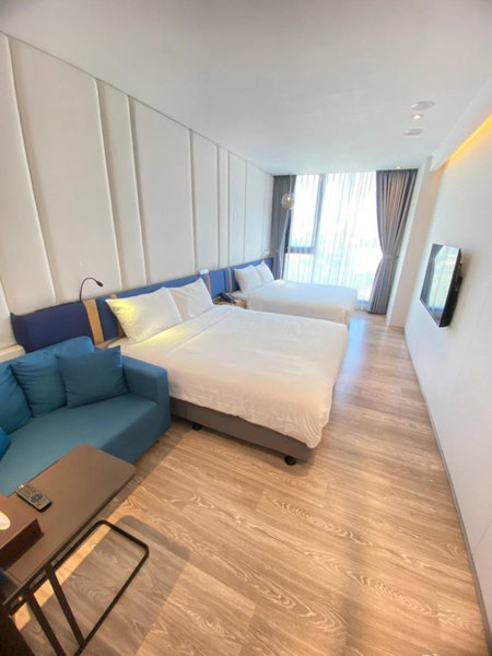 Explore Hotel, Taichung, 台湾