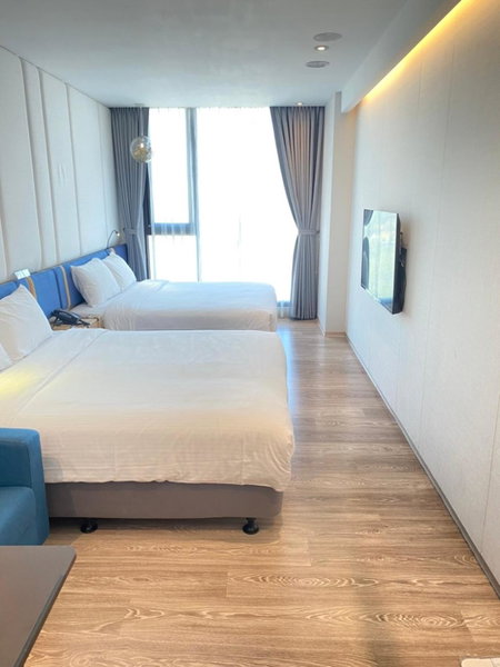 Explore Hotel, Taichung, 台湾