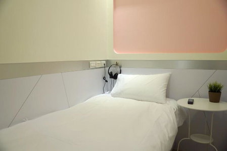 ColorMix Hotel & Hostel, Taipei, 台湾