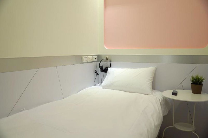 ColorMix Hotel & Hostel, Taipei, 台湾