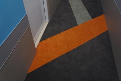 ColorMix Hotel & Hostel, Taipei, 台湾