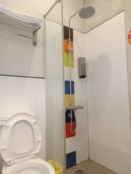 ColorMix Hotel & Hostel, Taipei, 台湾