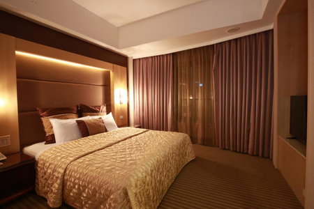Highness Hotel, Shulin, Taiwan