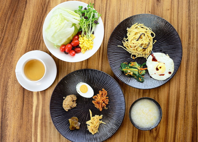 Yunoyado Onsen Hotspring Hotel Deyang, Yilan, 台湾