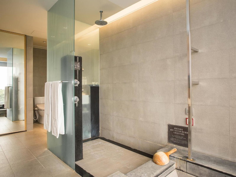 Freshfields Hotel, Taichung, 台湾