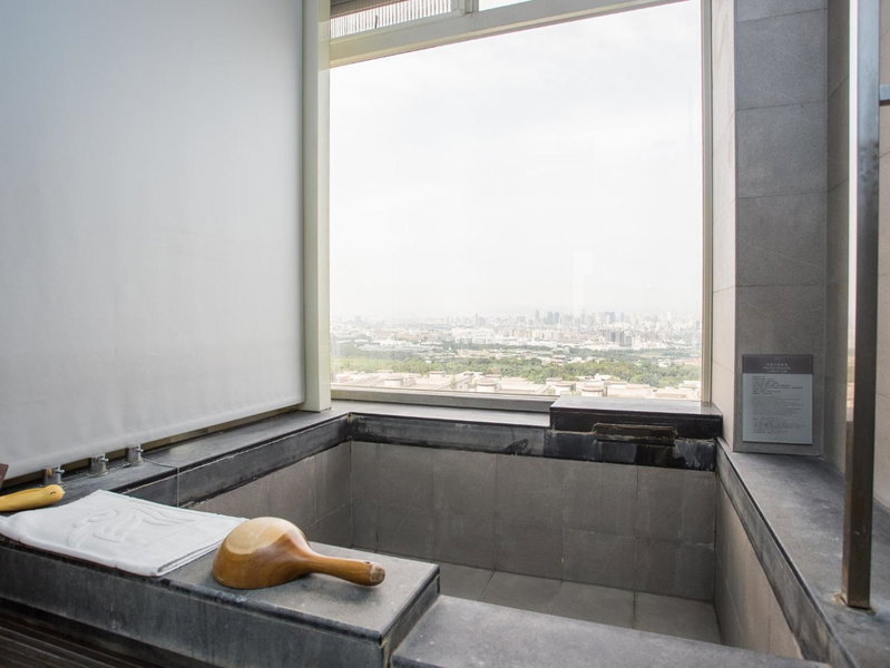 Freshfields Hotel, Taichung, 台湾