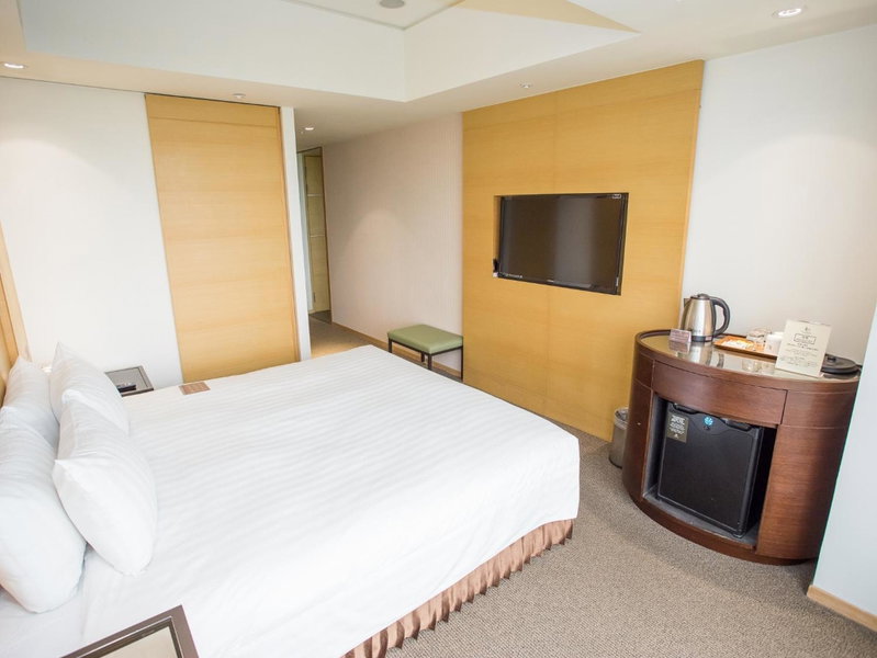 Freshfields Hotel, Taichung, 台湾