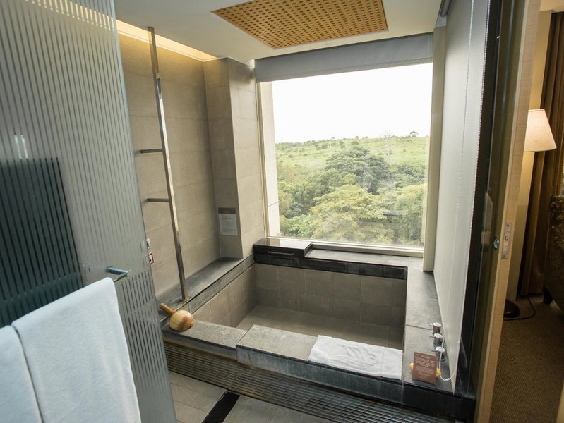 Freshfields Hotel, Taichung, 台湾