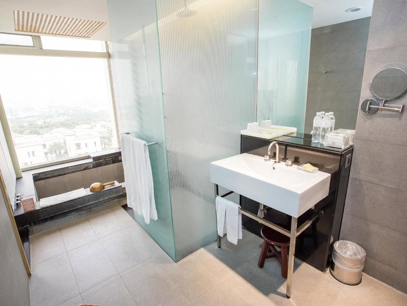 Freshfields Hotel, Taichung, 台湾