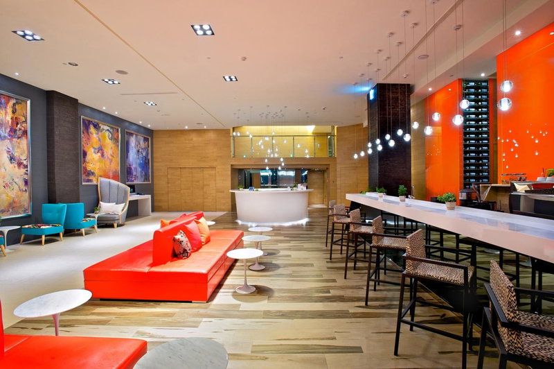 FX Hotel Kaohsiung Zhonghua Road Branch, Kaohsiung, 台湾