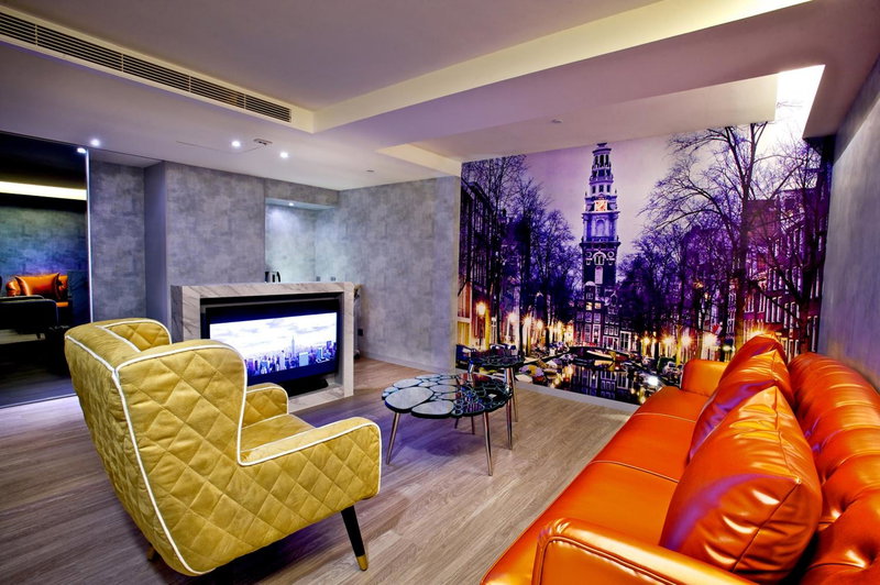 FX Hotel Kaohsiung Zhonghua Road Branch, Kaohsiung, 台湾