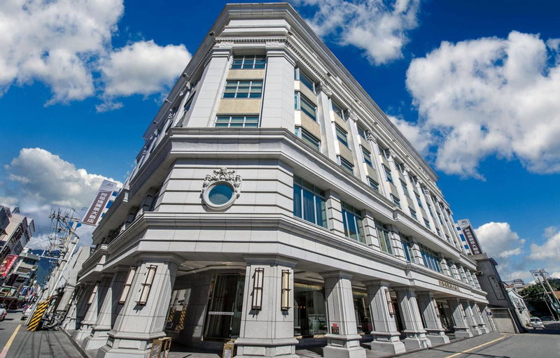 Arsma Hotel, Hualien City, 台湾