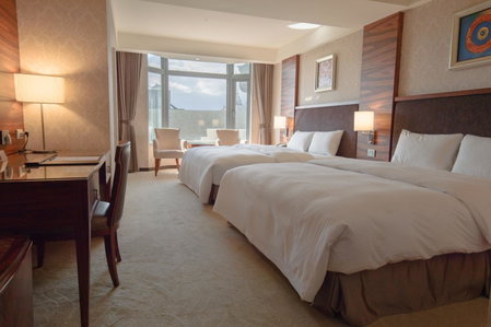 Arsma Hotel, Hualien City, 台湾