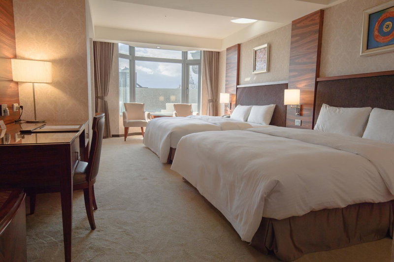 Arsma Hotel, Hualien City, 台湾