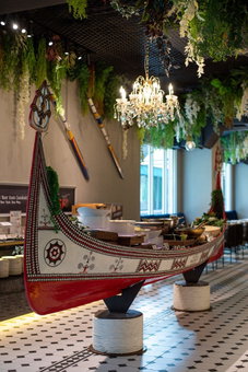 Tryp By Wyndham New Taipei Linkou, Taoyuan City, Тайвань