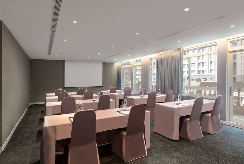 Tryp By Wyndham New Taipei Linkou, Taoyuan City, Тайвань