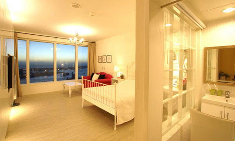 85 Cape Suites, Kaohsiung, Taiwan