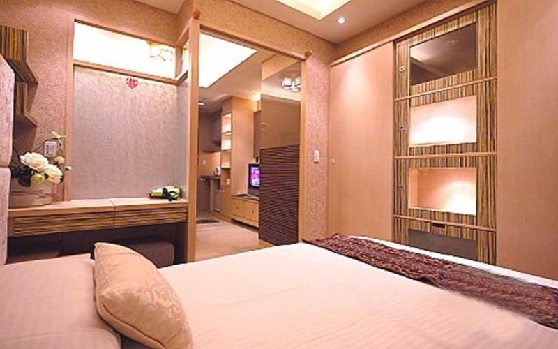85 Cape Suites, Kaohsiung, Taiwan