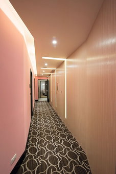 NING XIA No.2 INN, Taipei, 台湾