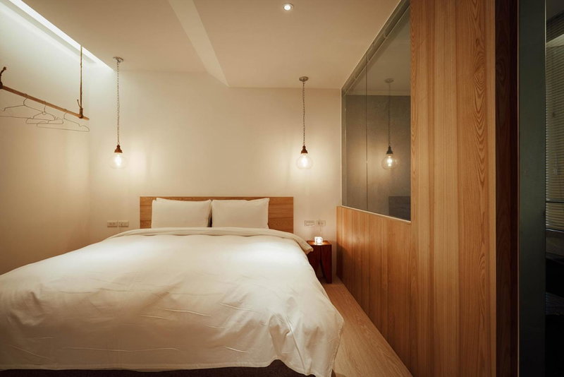 Onsense Villa, Yilan, 台湾