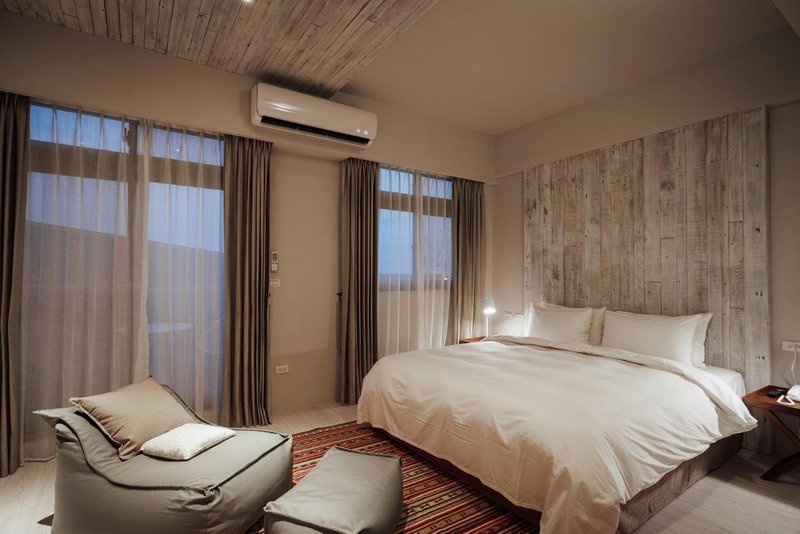 Onsense Villa, Yilan, 台湾