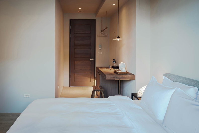 Onsense Villa, Yilan, 台湾