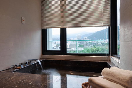 Onsense Villa, Yilan, 台湾