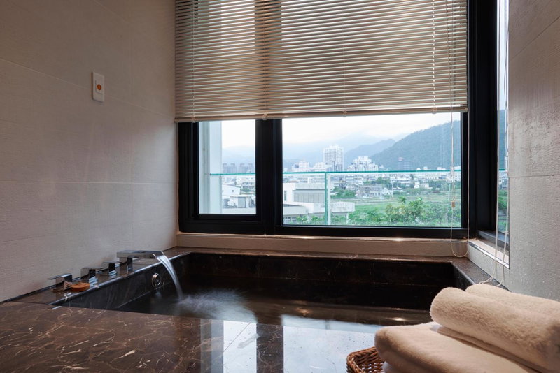 Onsense Villa, Yilan, 台湾