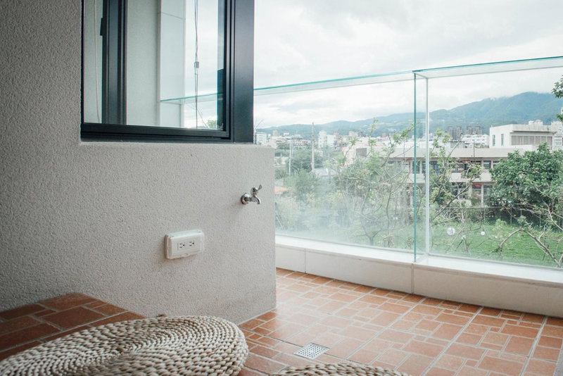 Onsense Villa, Yilan, 台湾