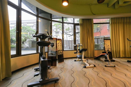 CHECK inn SELECT Hualien LinSen, Hualien City, Taiwan