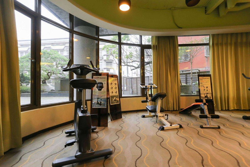 CHECK inn SELECT Hualien LinSen, Hualien City, Taiwan