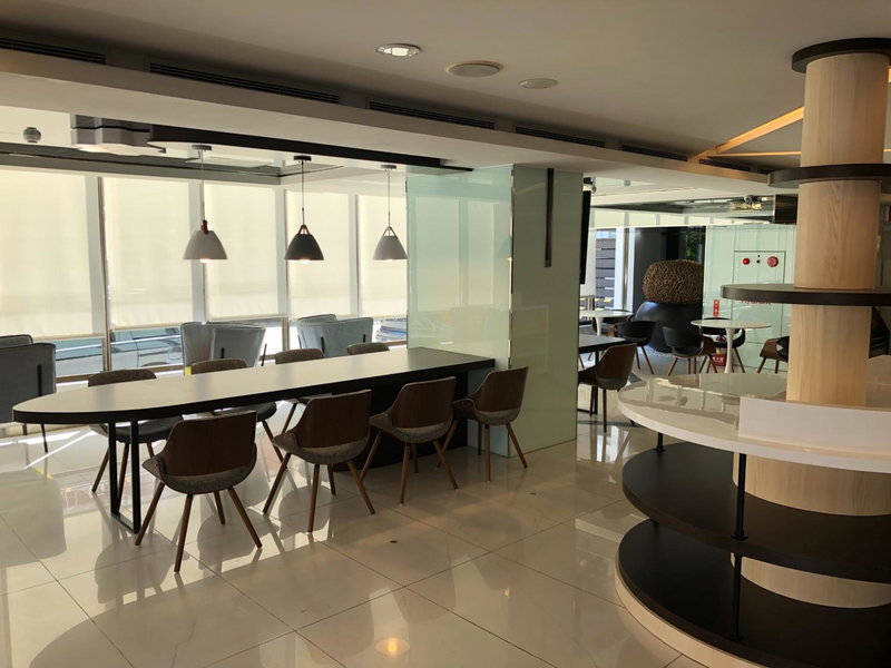 CHECK inn SELECT Hualien LinSen, Hualien City, Taiwan