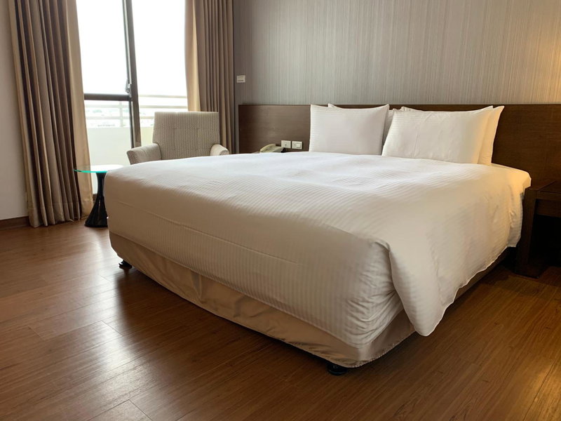 CHECK inn SELECT Hualien LinSen, Hualien City, Taiwan