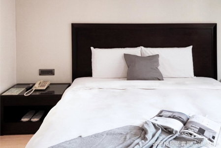 Talmud Hotel Kaohsiung LoveRiver, Kaohsiung, 台湾