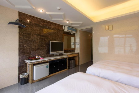 Shui Sha Lian Hotel - Harbor Resort, Puli, 台湾