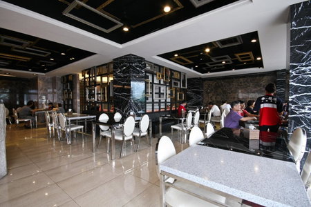 Shui Sha Lian Hotel - Harbor Resort, Puli, 台湾