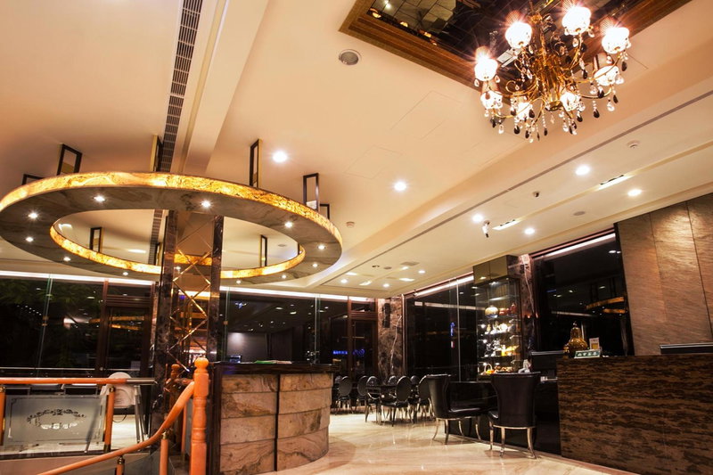 Shui Sha Lian Hotel - Harbor Resort, Puli, 台湾