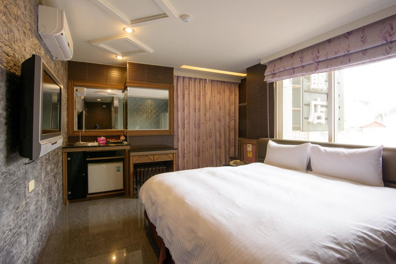 Shui Sha Lian Hotel - Harbor Resort, Puli, 台湾