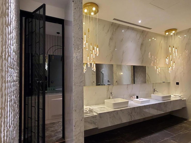 Domo Hotel, Taichung, Taiwan