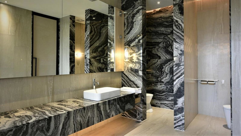 Domo Hotel, Taichung, Taiwan