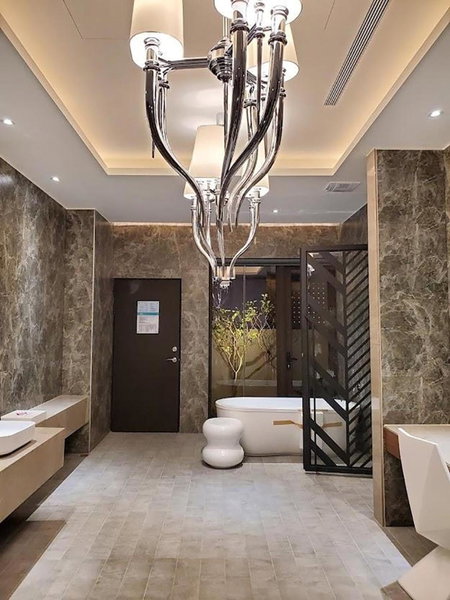 Domo Hotel, Taichung, Taiwan