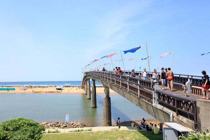 Fullon Hotel Fulong, Keelung, Taiwán