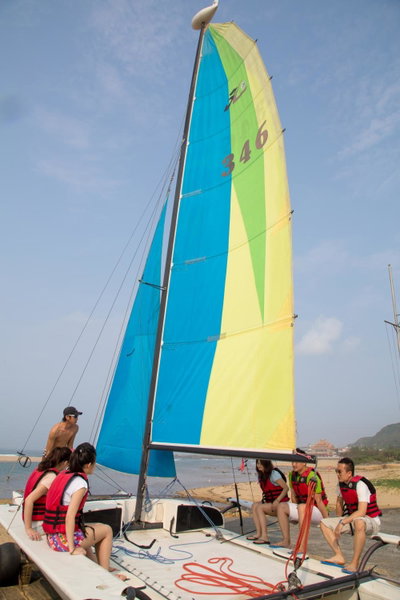 Fullon Hotel Fulong, Keelung, Taiwán